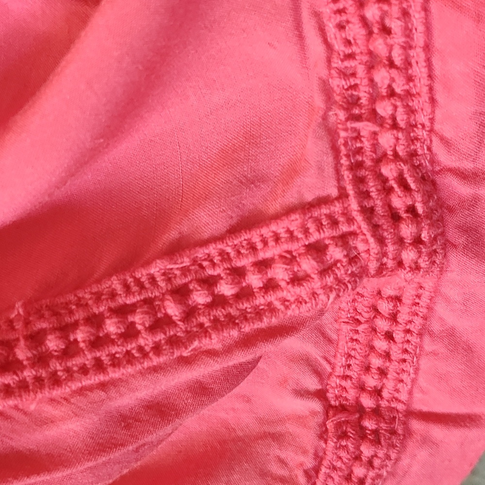 GAP Pink Robe Intimates & Sleepwear - Picture 9 of 14